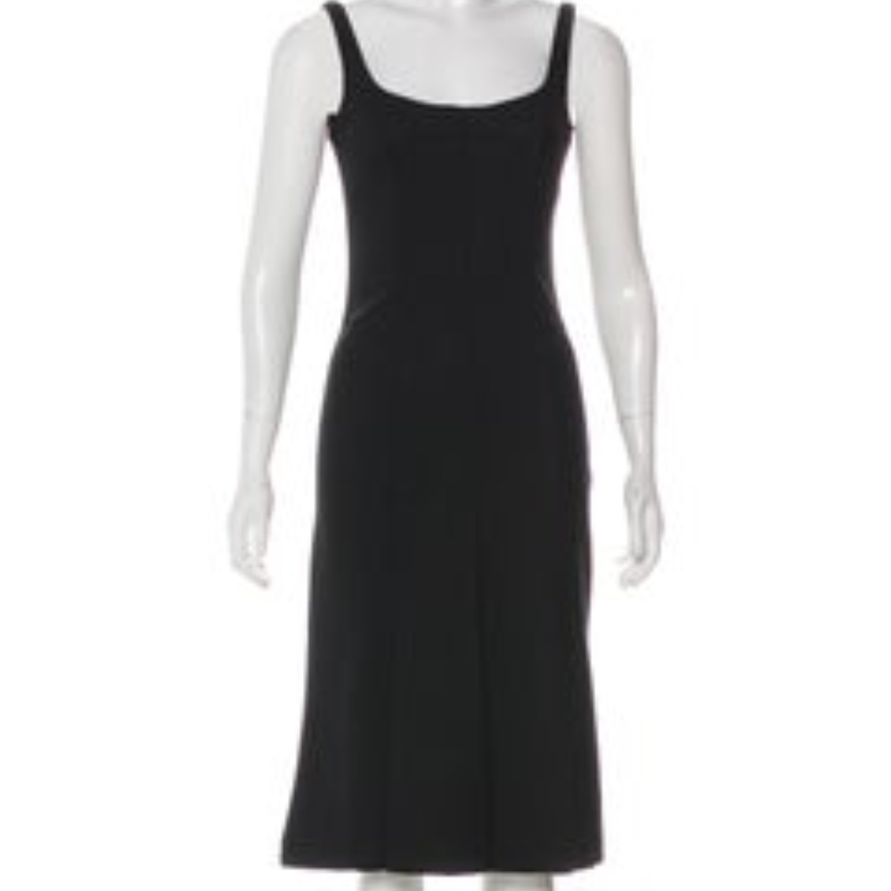 Dolce and Gabbana Dress